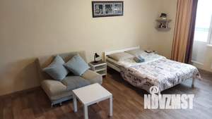 1-к квартира, посуточно, 33м2, 8/10 этаж