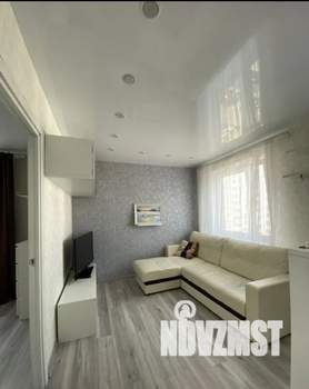 2-к квартира, посуточно, 40м2, 7/7 этаж