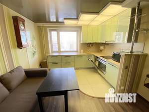 2-к квартира, посуточно, 61м2, 7/9 этаж