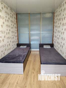 2-к квартира, посуточно, 47м2, 5/5 этаж