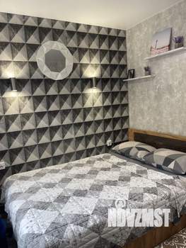 Студия квартира, посуточно, 16м2, 1/5 этаж