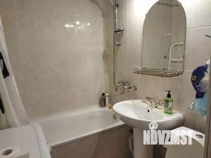 1-к квартира, посуточно, 30м2, 4/5 этаж