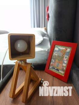 2-к квартира, посуточно, 51м2, 1/1 этаж