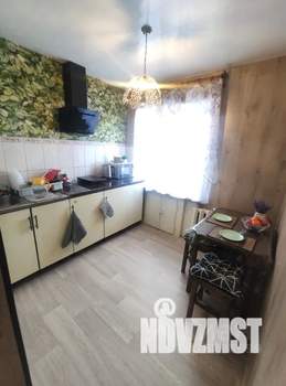 2-к квартира, посуточно, 41м2, 5/5 этаж