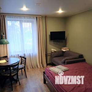 1-к квартира, посуточно, 23м2, 2/5 этаж