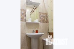 1-к квартира, посуточно, 32м2, 7/9 этаж