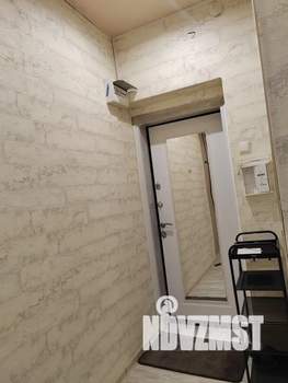 1-к квартира, посуточно, 37м2, 2/3 этаж