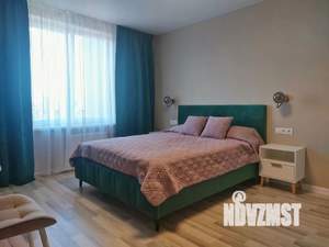 2-к квартира, посуточно, 78м2, 7/12 этаж