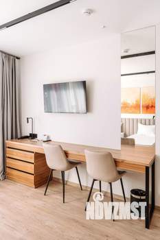 1-к квартира, посуточно, 27м2, 1/1 этаж