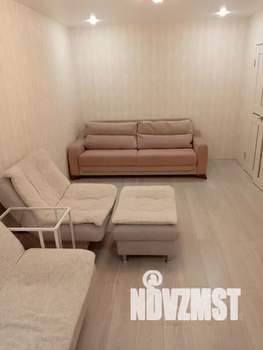 1-к квартира, посуточно, 34м2, 2/5 этаж