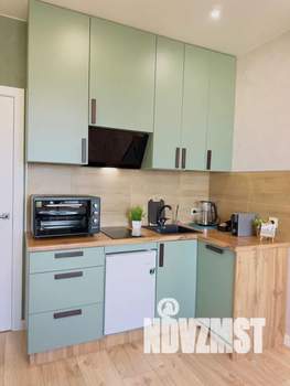 1-к квартира, посуточно, 30м2, 5/10 этаж