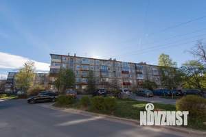 Студия квартира, посуточно, 30м2, 1/5 этаж