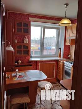 2-к квартира, посуточно, 44м2, 4/5 этаж