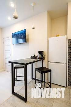 1-к квартира, посуточно, 31м2, 7/20 этаж