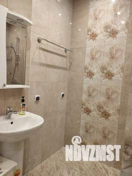 2-к квартира, посуточно, 64м2, 3/5 этаж