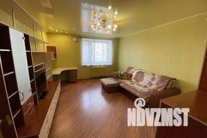 2-к квартира, посуточно, 60м2, 7/9 этаж