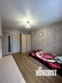 3-к квартира, посуточно, 65м2, 3/9 этаж