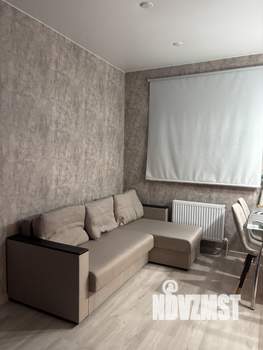 2-к квартира, посуточно, 60м2, 3/3 этаж