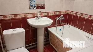 1-к квартира, посуточно, 31м2, 5/9 этаж