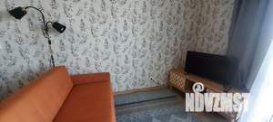 Студия квартира, посуточно, 30м2, 6/17 этаж