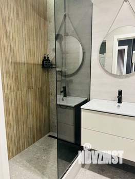 2-к квартира, посуточно, 45м2, 3/9 этаж