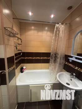 1-к квартира, посуточно, 31м2, 4/5 этаж