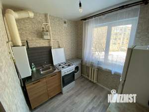 2-к квартира, на длительный срок, 44м2, 3/5 этаж