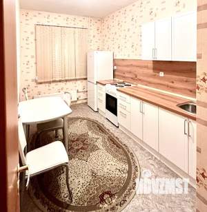 3-к квартира, на длительный срок, 71м2, 7/17 этаж