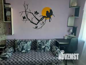 Студия квартира, посуточно, 26м2, 1/3 этаж