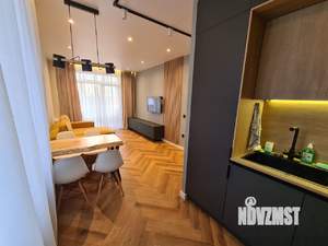 2-к квартира, посуточно, 48м2, 5/9 этаж