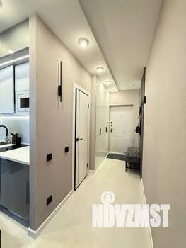 Студия квартира, посуточно, 28м2, 14/25 этаж