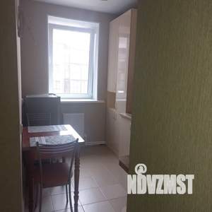 1-к квартира, посуточно, 34м2, 2/3 этаж