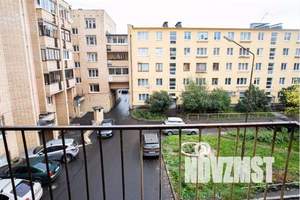 1-к квартира, посуточно, 35м2, 3/5 этаж