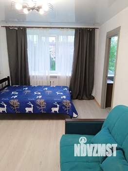 2-к квартира, посуточно, 48м2, 4/5 этаж