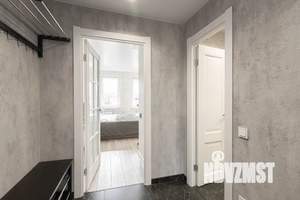 Студия квартира, посуточно, 30м2, 8/10 этаж