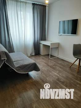 2-к квартира, посуточно, 46м2, 8/21 этаж