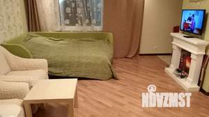 2-к квартира, посуточно, 79м2, 3/5 этаж