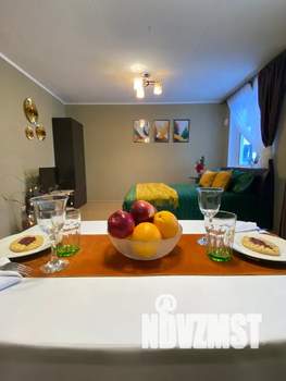 1-к квартира, посуточно, 34м2, 4/5 этаж