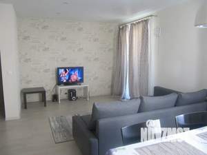 2-к квартира, посуточно, 52м2, 3/5 этаж