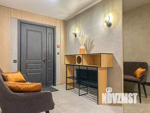 1-к квартира, посуточно, 68м2, 1/1 этаж