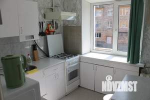 2-к квартира, посуточно, 46м2, 2/5 этаж