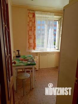 2-к квартира, посуточно, 45м2, 1/4 этаж