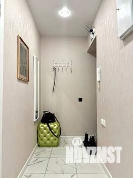 1-к квартира, посуточно, 34м2, 3/5 этаж