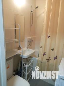 1-к квартира, посуточно, 34м2, 2/5 этаж