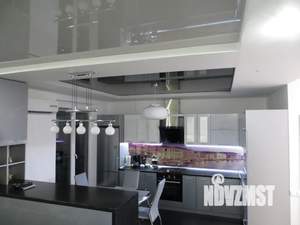 1-к квартира, посуточно, 57м2, 16/17 этаж