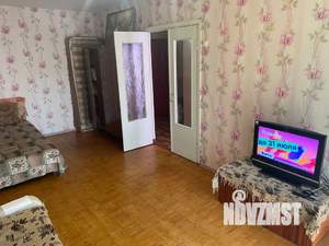 1-к квартира, посуточно, 34м2, 4/5 этаж