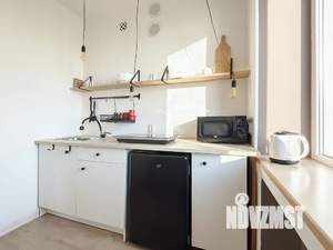 1-к квартира, посуточно, 32м2, 5/5 этаж