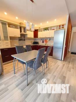 1-к квартира, посуточно, 46м2, 1/5 этаж