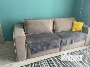 2-к квартира, посуточно, 48м2, 1/3 этаж