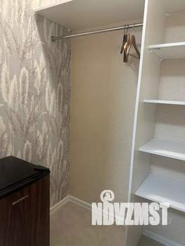 1-к квартира, посуточно, 30м2, 2/7 этаж